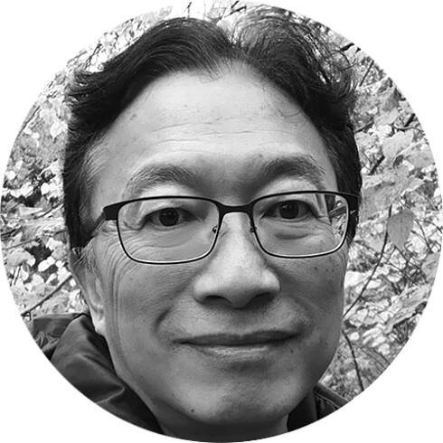 Steven Lee