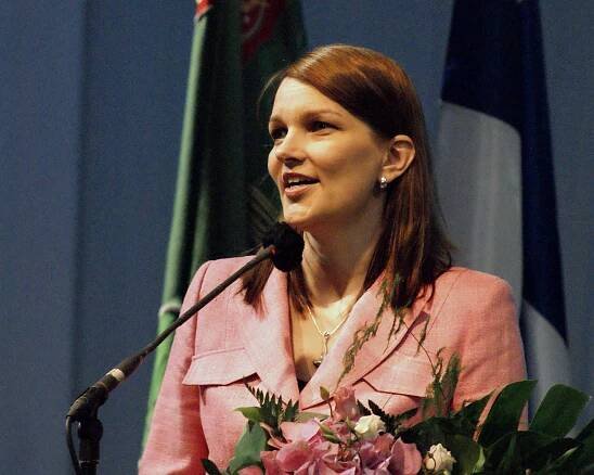 Mari Kiviniemiová