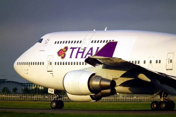 Thai Airways will sell 42 jets, reduce workforce by a third to cut costs - AeroTime