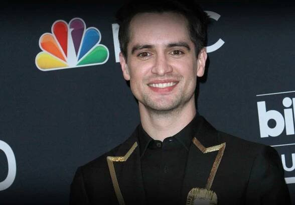Brendon Urie Birthday