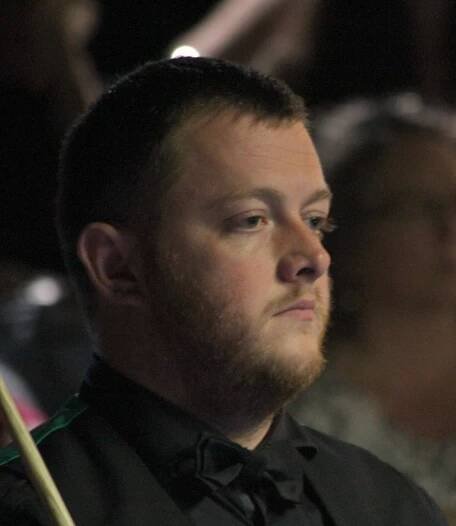 Mark Allen (Snookerspieler)