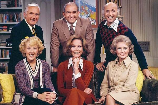 What Ever Happened to the Cast of The Mary Tyler Moore Show?