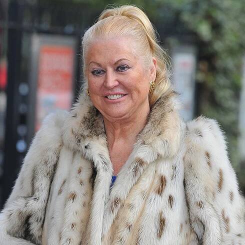 British Reality TV Icon Kim Woodburn Dead at 83