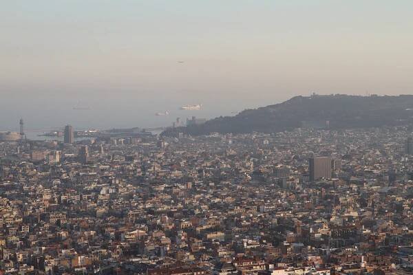 Barcelona - M.B.D. photography