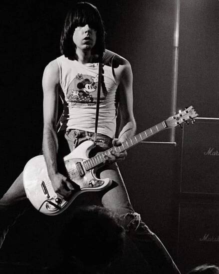 Johnny Ramone