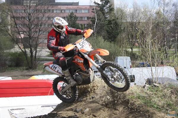 Enduro Zábřeh