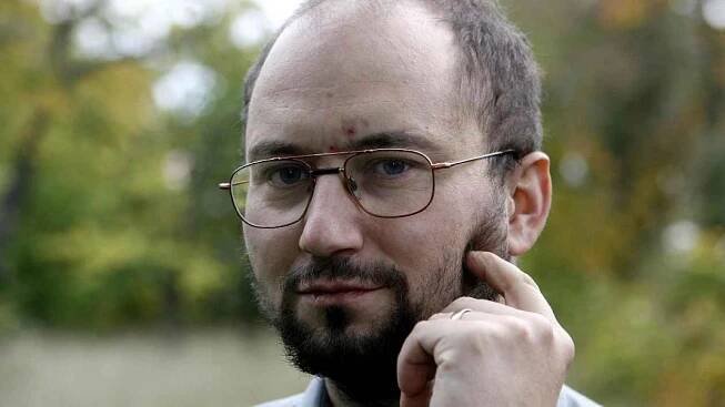 Jeroným Klimeš