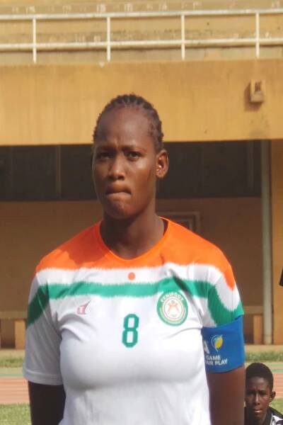 Fédération Nigeriénne de Football