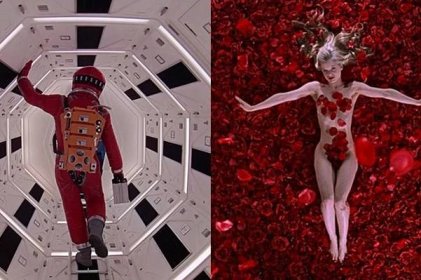 129 Of The Most Beautiful Shots In Movie History