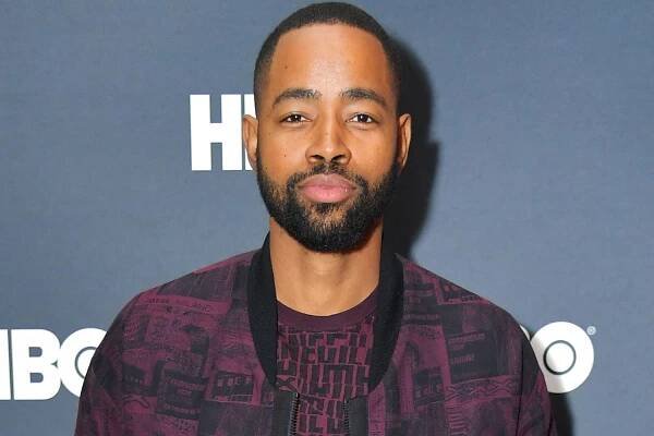 Jay Ellis