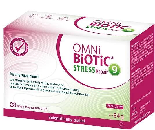 OMNi-BiOTiC® STRESS Repair 1