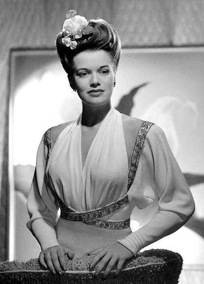 Janis Paige - Wikipedia