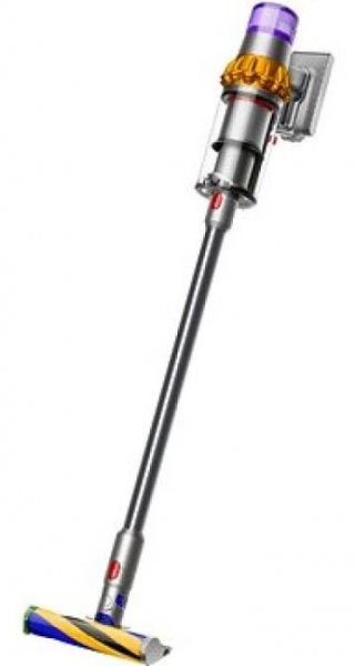 Dyson V15 Detect Absolute 2022 cena od 17 090 Kč | Pricemania