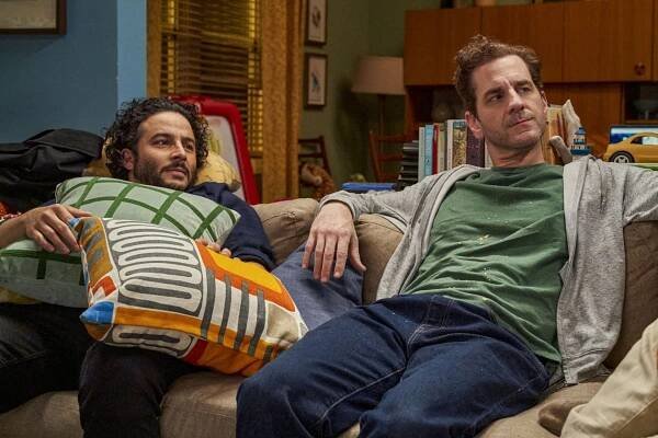 Children Ruin Everything - Truth - Z filmu - Ennis Esmer, Aaron Abrams