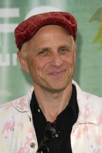 Bobcat Goldthwait