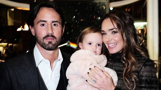 Zlatokopové zbystřili: Manželství nádherné miliardářky Tamary Ecclestone je před krachem - Super.cz
