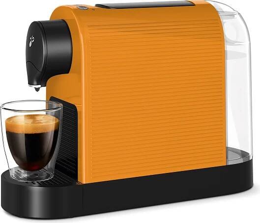 Kávovar Kapslový kávovar Tchibo Cafissimo Pure Plus Mango