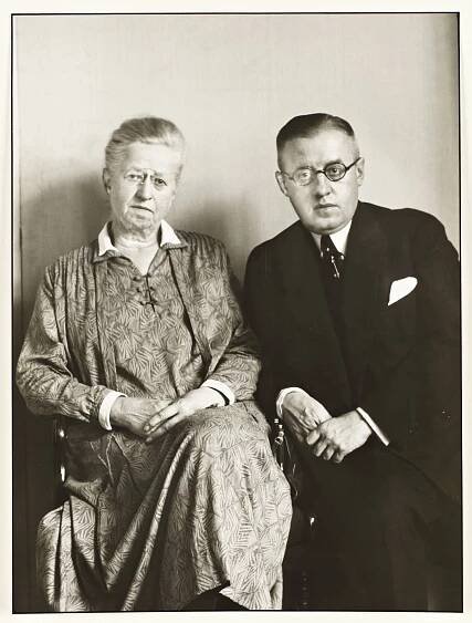 August Sander | Artist Rooms