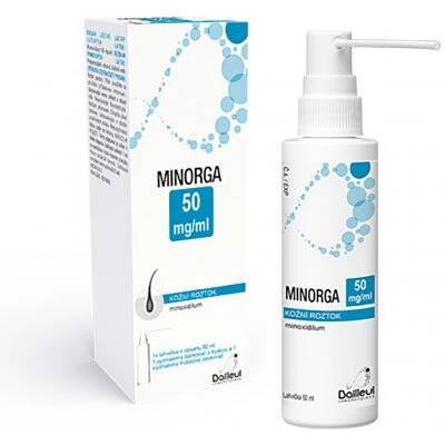 Minorga 50mg/ml drm.sol.1x60ml