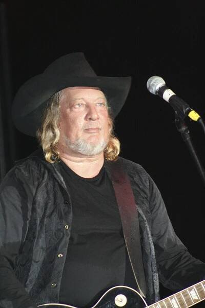 John Anderson (Sänger) – Wikipedia