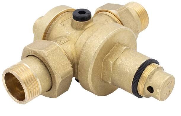 Malgorani Tlakový redukční ventil 5/4" od 2 044 Kč - Heureka.cz