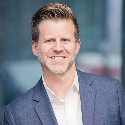McMillan Pazdan Smith Architecture Appoints Brian Cook as Asheville Office Director