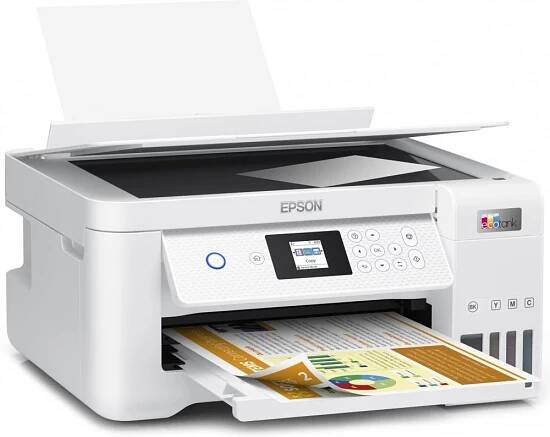 Epson EcoTank L4266