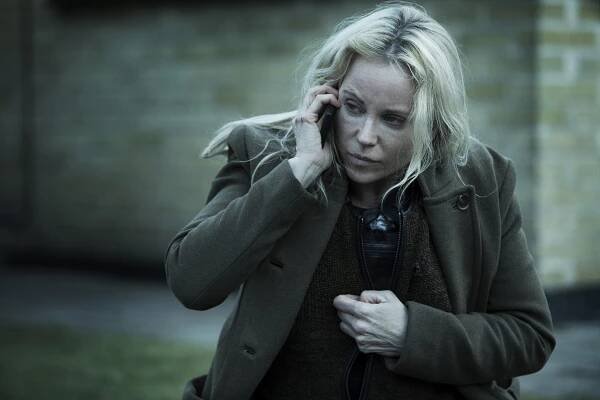 Most - Epizoda 8 - Z filmu - Sofia Helin