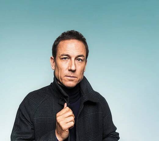 Tobias Menzies: 'The royals live a lifetime like they're on reality TV'