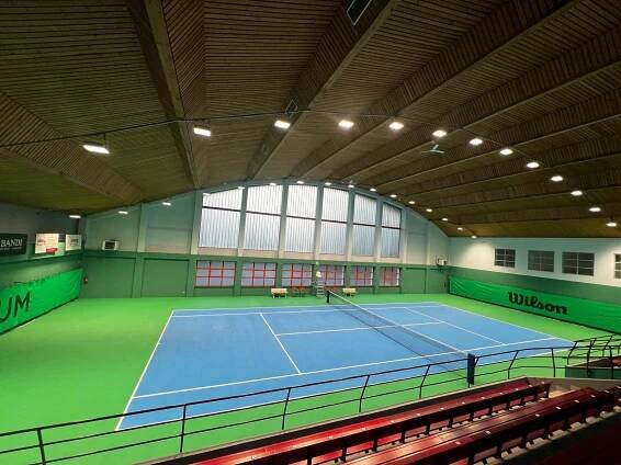 Galerie – Panorama sport