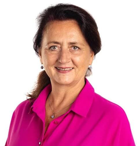 Mgr. Martina Bártová