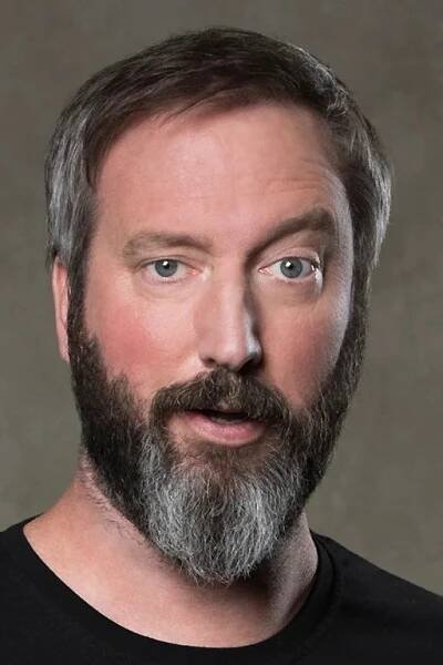 Tom Green herec