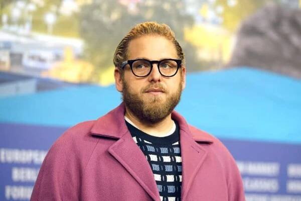 Jak zhubl herec Jonah Hill? Kvůli ztraceným kilům je teď skoro k nepoznání - Jimeto.cz