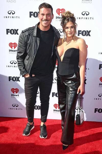 Jax Taylor and Brittany Cartwright’s Ups and Downs Over the Years