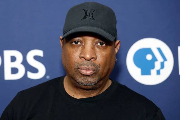 Chuck D