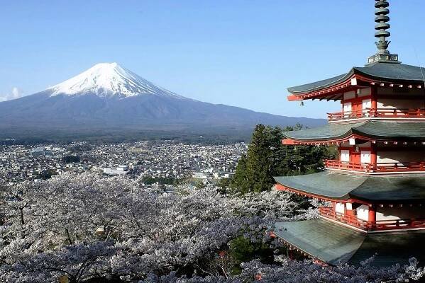 Yamanashi Prefecture: All You Must Know Before You Go (2025) - Tripadvisor