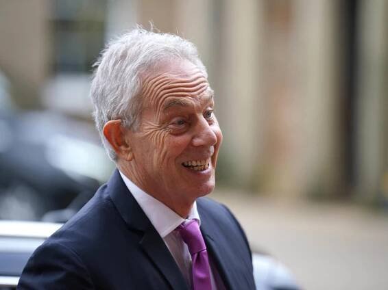 Tony Blair is right that the NHS needs radical change – he just hasn’t gone far enough