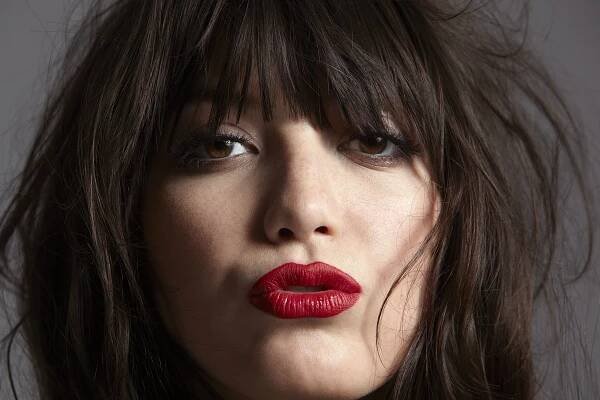 Daisy Lowe – Thierry Lebraly