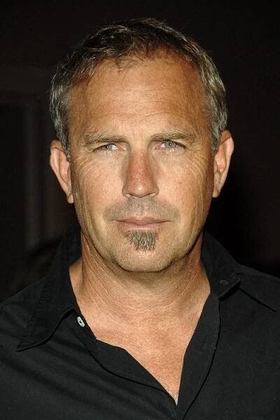 To je překvápko: Nestárnoucí Kevin Costner přijede do Prahy a zazpívá na finále České Miss