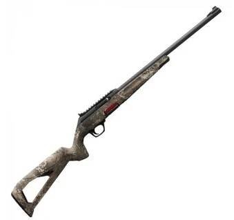 Winchester Wildcat Strata Threaded