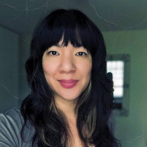 Cecilia Hsiang Aiello