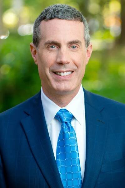 Brian Jones, CFP® Named to Forbes’ Best-in-State Wealth Advisers 2024
