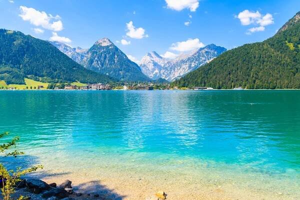 Achensee