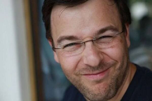 Andreas Scholl: Händel dobře věděl, jak vás přikovat k židli...