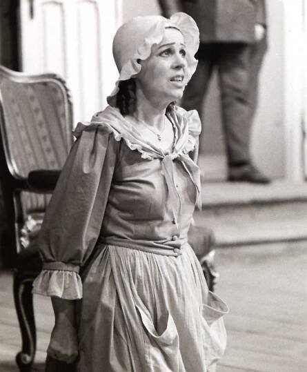 Iva Janžurová ND1988