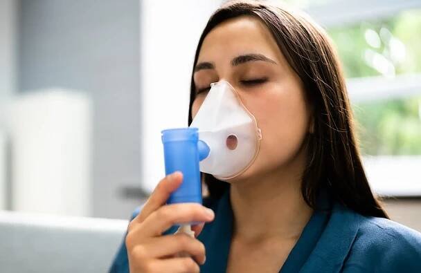 Může se stát, že budete trvale odkázáni na inhalaci kyslíku. - Techsvět