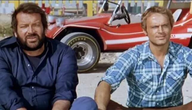 Bud Spencer