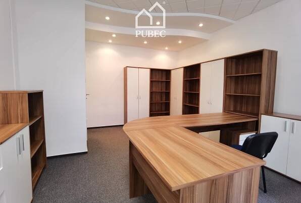 Komerční kanceláře, Plzeň, Radyňská 73 m | Pronájem.cz