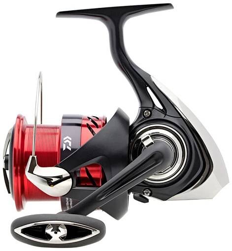Naviják Daiwa 23 Ninja LT 5000-C na SPINNING