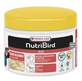 Obrázek produktu pro VL Nutribird A19 pro papoušky 250g